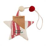 Gift Card Ornaments-Lemons and Limes Boutique