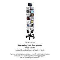 To Become Young Birthday Greeting Card-Lemons and Limes Boutique