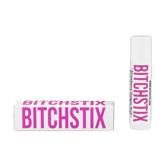 Strawberry Dragonfruit SPF30 Lip Balm-Lemons and Limes Boutique