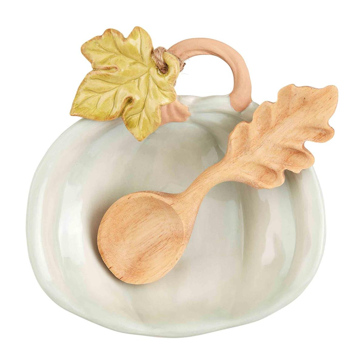 Pumpkin Tidbit Dish Sets--Lemons and Limes Boutique