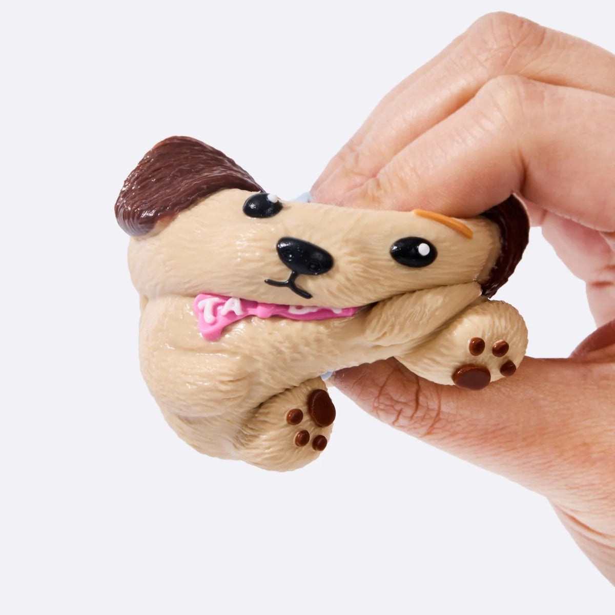 Labrador Taba Squishy (3 Week Fulfillment Time)