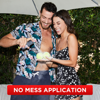 Comfort Powder Spray - Original Scent by Happy Nuts-Lemons and Limes Boutique