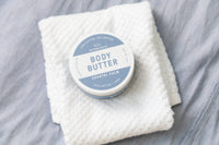 Coastal Calm Body Butter (8oz)-Lemons and Limes Boutique