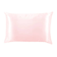 Lemon Lavender Solid Silky Satin Pillowcase Assortment-Lemons and Limes Boutique
