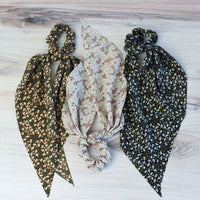 Marley Hair Scarf--Lemons and Limes Boutique