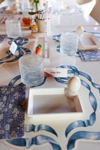 tidbit tray and egg mini by nora fleming DIY Workshop-Lemons and Limes Boutique