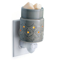 Pluggable Fragrance Warmers in Classic Collection Farmhouse--Lemons and Limes Boutique