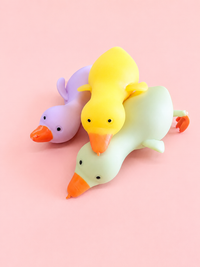 Lucky Duck Squishy