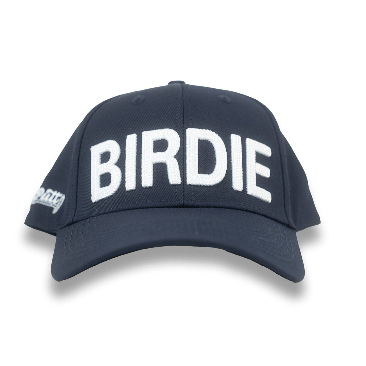 BIRDIE Hat by 2Putt-Lemons and Limes Boutique