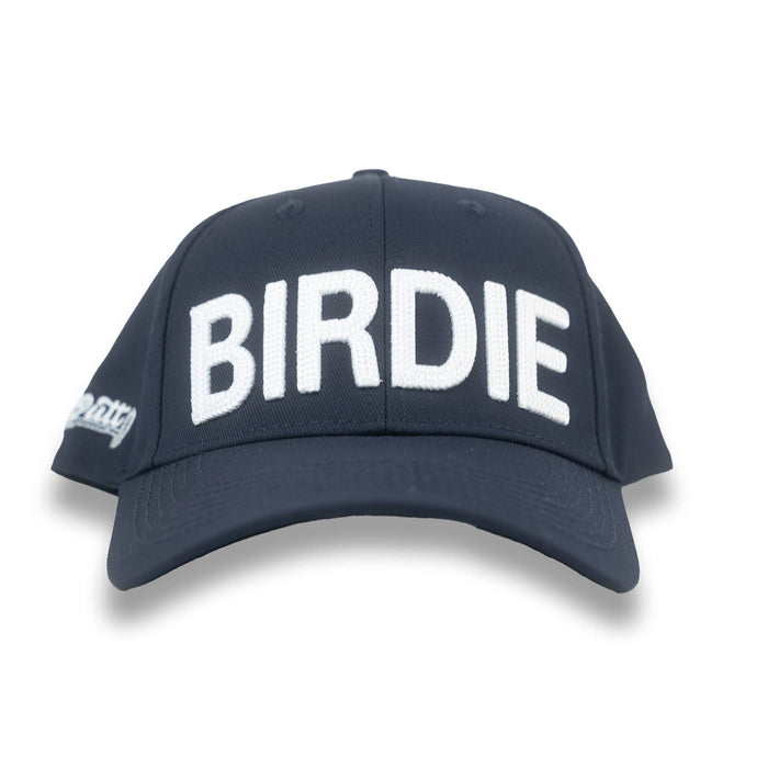 BIRDIE Hat by 2Putt-Lemons and Limes Boutique