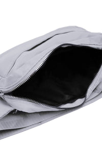 Minimal Matte Pastel Belt Bum Fanny Pack-Lemons and Limes Boutique