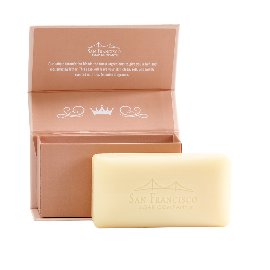 Bitch Bar in Inspiring Sweet Musk and Magnolia Blossom-Lemons and Limes Boutique