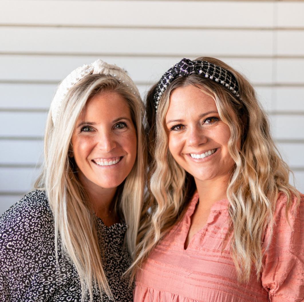 It Girl Headband Pearl in Cream-Lemons and Limes Boutique