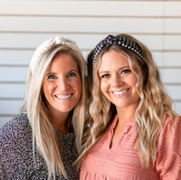 It Girl Headband Pearl in Cream-Lemons and Limes Boutique