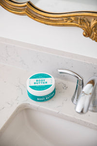 Sea La Vie Body Butter (8oz)-Lemons and Limes Boutique
