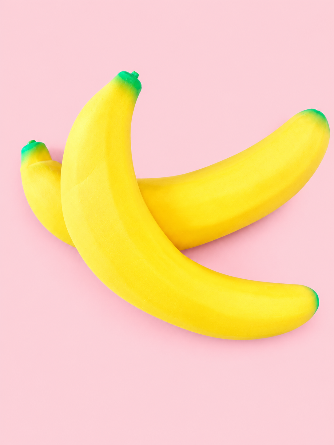 Go Bananas XL Jumbo Squishy