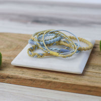 Band-its Hair Ties Sets--Lemons and Limes Boutique