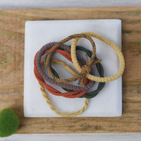 Band-its Hair Ties Sets--Lemons and Limes Boutique
