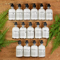 8oz Goat Milk Lotion in Lemon & Lavender-Lemons and Limes Boutique