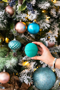 Sea La Vie Bath Bomb-Lemons and Limes Boutique