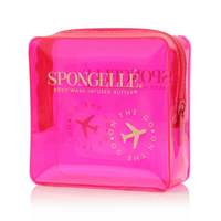 Spongelle Travel Case - Pink--Lemons and Limes Boutique