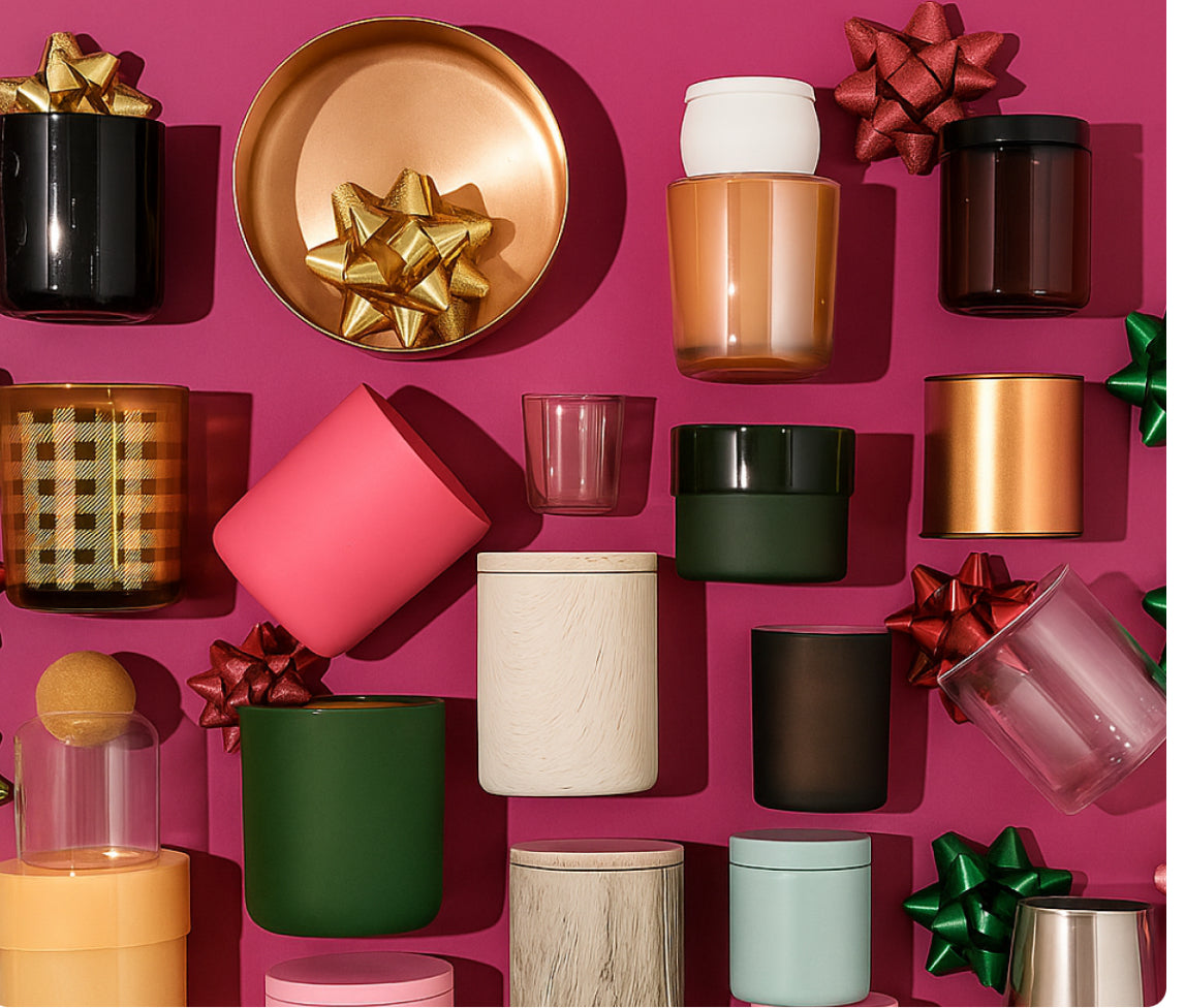 Candle Making Workshop at Kenwood Lemons and Limes Boutique-Lemons and Limes Boutique