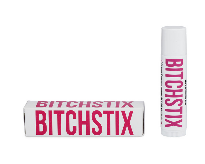 Pomegranate SPF 30 Lip Balm