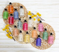 8oz Hand Soap in Lemon & Lavender-Lemons and Limes Boutique