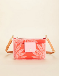 Ruth Phone Crossbody by Spartina-Lemons and Limes Boutique