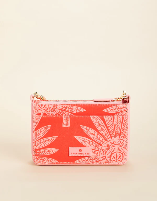 Ruth Phone Crossbody by Spartina-Lemons and Limes Boutique