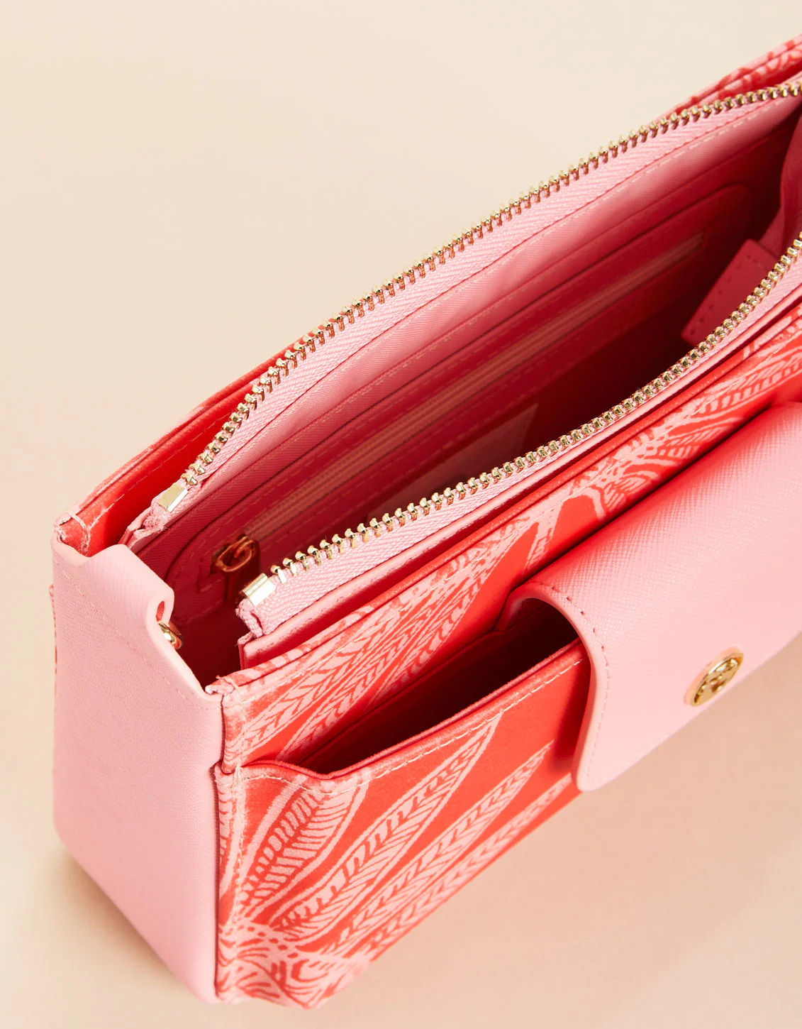 Ruth Phone Crossbody by Spartina-Lemons and Limes Boutique