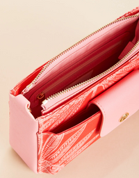 Ruth Phone Crossbody by Spartina-Lemons and Limes Boutique