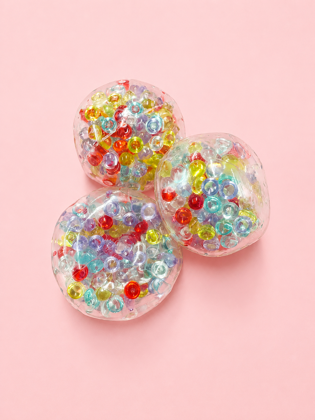 Jelly Crunch Pop - Squishy Balls (7-10 business days shipping)