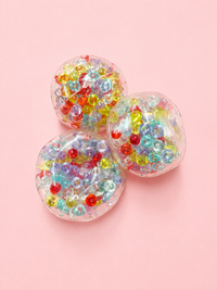 Jelly Crunch Pop - Squishy Balls (7-10 business days shipping)