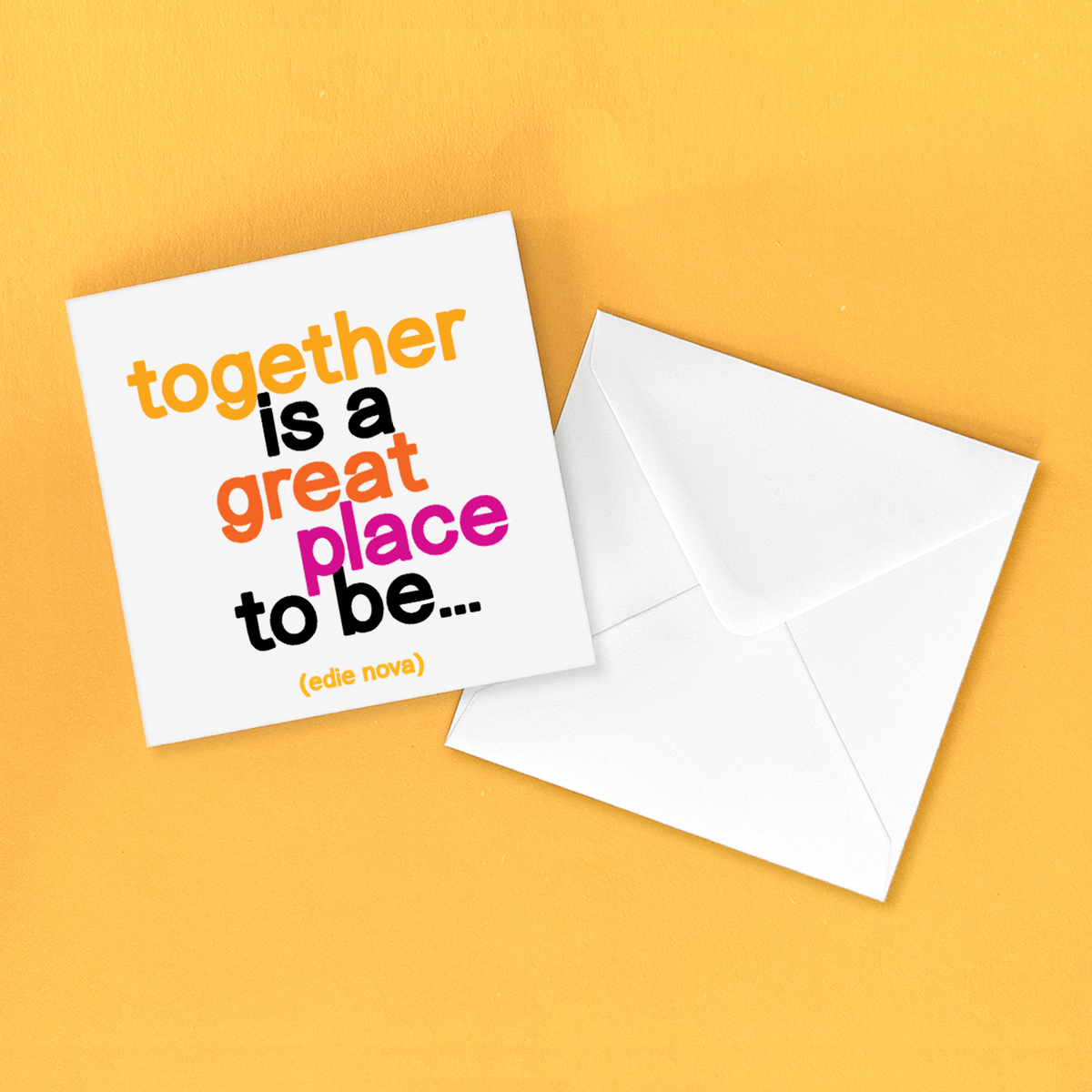 To Become Young Birthday Greeting Card-Lemons and Limes Boutique