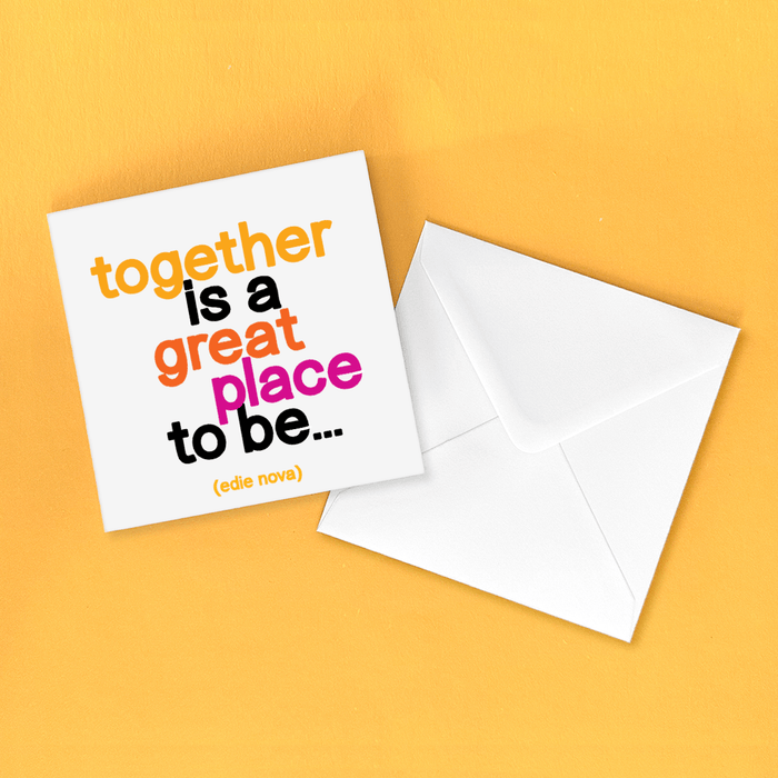 To Become Young Birthday Greeting Card-Lemons and Limes Boutique