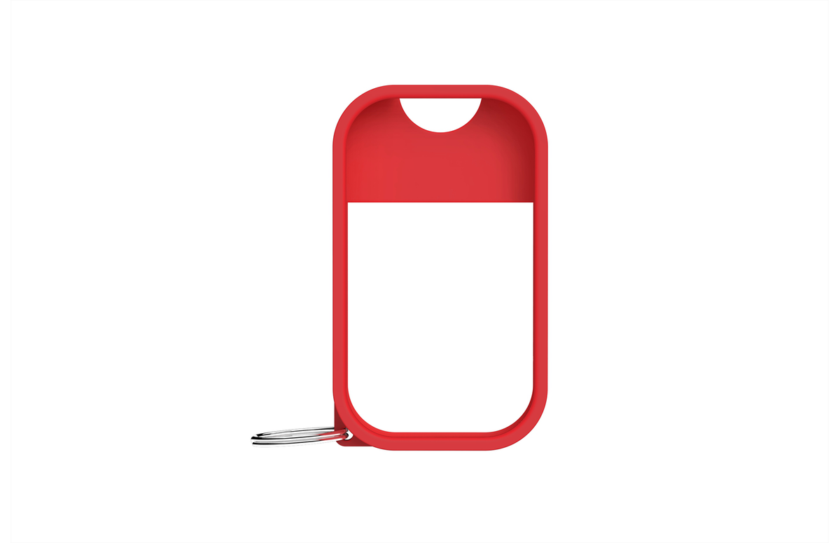Mist Case in Red by Touchland-Lemons and Limes Boutique