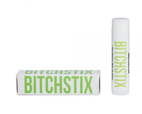 Eucalyptus Mint Organic Lip Balm-Lemons and Limes Boutique