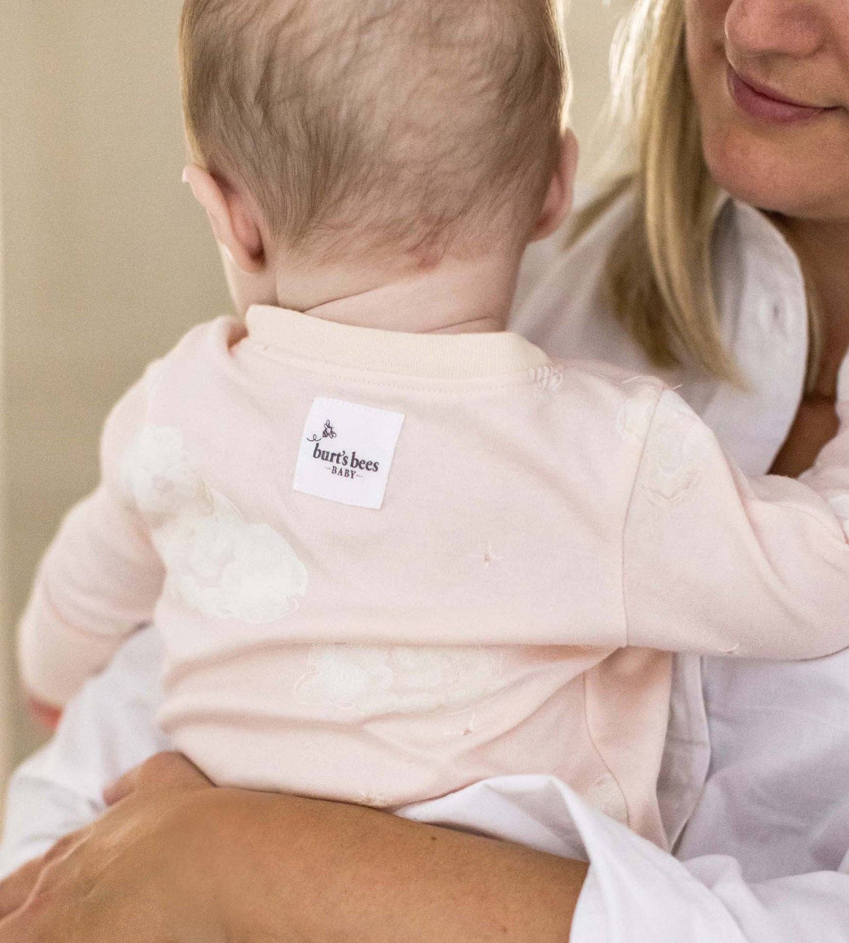 Good Night Sky Organic Cotton Sleep & Play in Ranunculus-Lemons and Limes Boutique