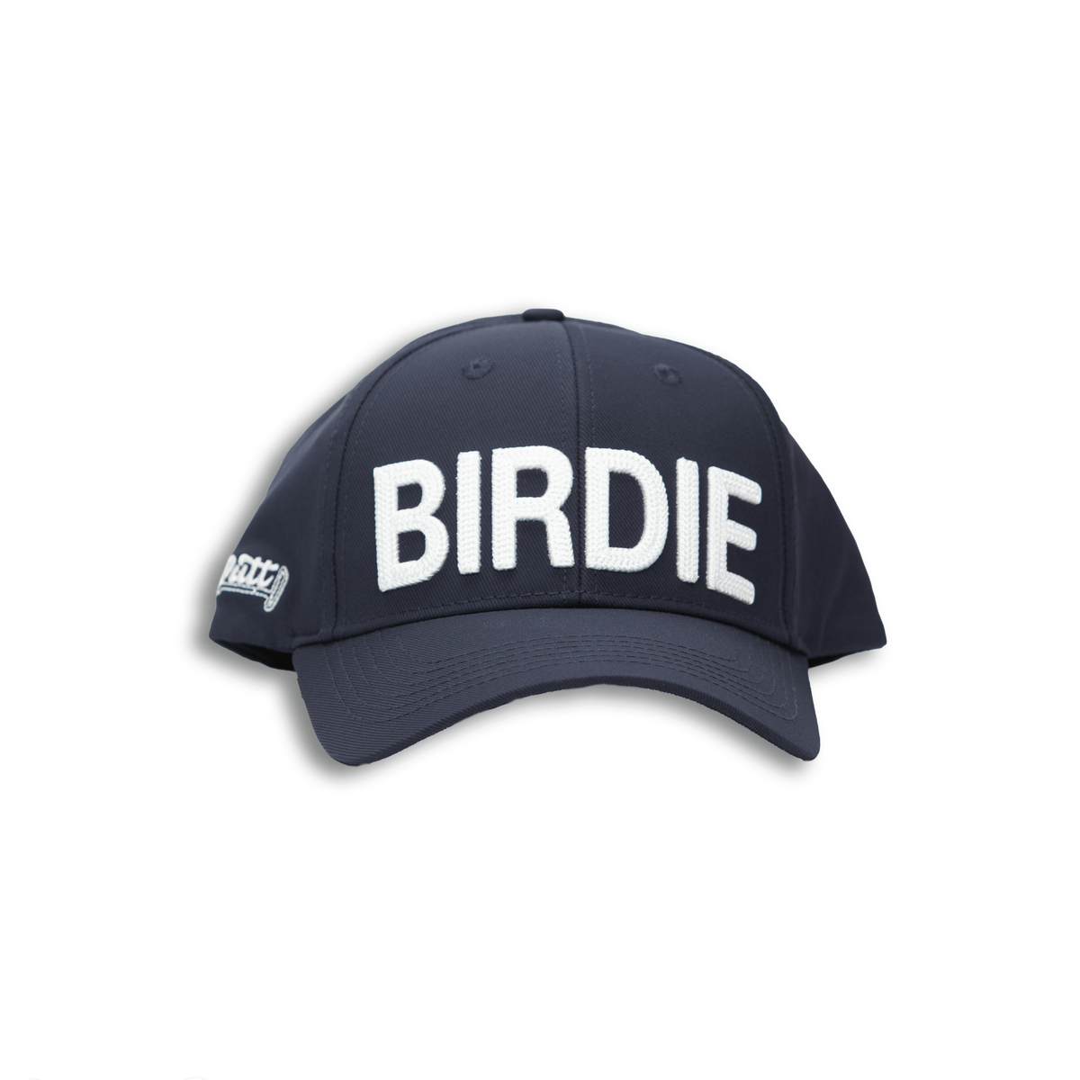 BIRDIE Hat by 2Putt-Lemons and Limes Boutique