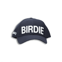 BIRDIE Hat by 2Putt-Lemons and Limes Boutique