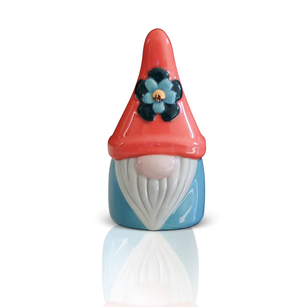 Oh Gnome You Didn't Mini by Nora Fleming--Lemons and Limes Boutique