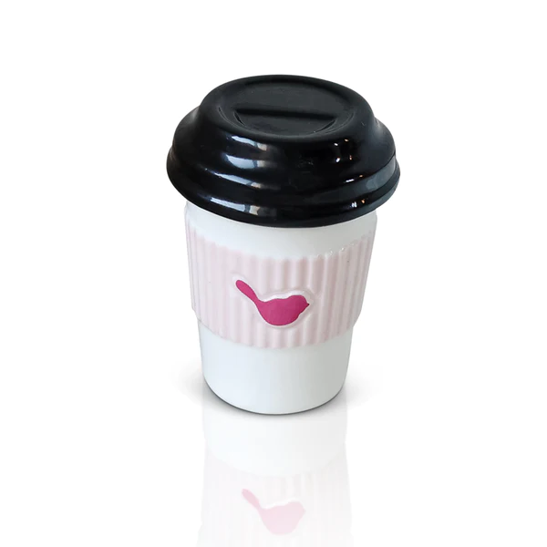 Cup of Ambition Mini by Nora Fleming--Lemons and Limes Boutique