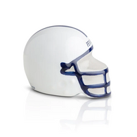 Penn State Helmet by Nora Fleming--Lemons and Limes Boutique