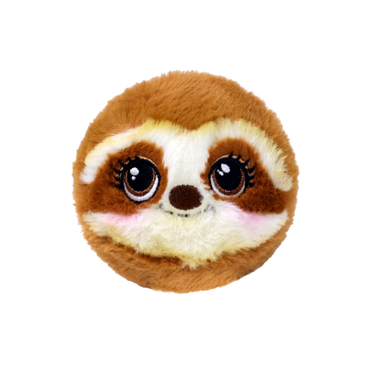 Chloe the Sloth Bouncer by TY-Lemons and Limes Boutique