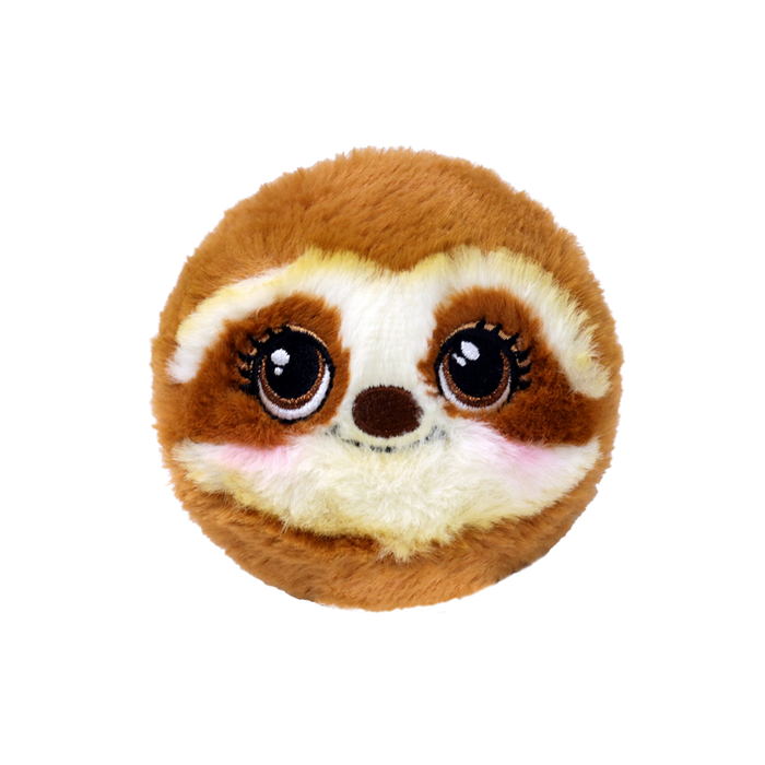 Chloe the Sloth Bouncer by TY-Lemons and Limes Boutique