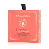 Grapefruit Cassis Boxed Flower by Spongelle--Lemons and Limes Boutique