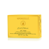 Sweet Patchouli | Pedi Buffer-Pedi Buffer-Lemons and Limes Boutique