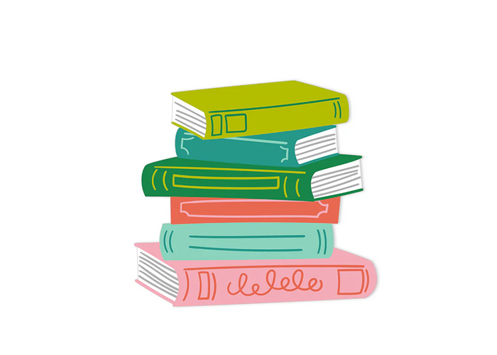 2024 Attachelor Winner Book Club Big Attachment by Happy Everything-Lemons and Limes Boutique