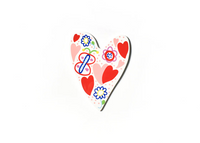 2024 St. Jude Limited Edition Big Attachment by Happy Everything-Lemons and Limes Boutique